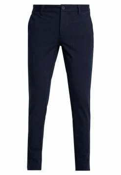 Only & Sons Herren ONSMARK PANT STRIPE - Stoffhose - Night Sky -Only & Sons Geschäft 83248aa5f33e47608acffce25a8d72e6