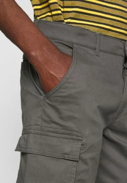 Only & Sons Herren ONSCAM STAGE - Shorts - Grey -Only & Sons Geschäft 83744ed3262d4561ba251fbaa47a68f6