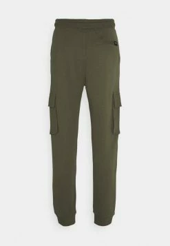 Only & Sons Herren ONSKIAN KENDRICK PANT - Jogginghose - Olive Night 15 Only & Sons Herren ONSKIAN KENDRICK PANT - Jogginghose - Olive Night -Only & Sons Geschäft 83cf3168469a444b9b8fd003d46e7461
