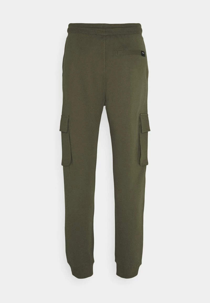 Only & Sons Herren ONSKIAN KENDRICK PANT - Jogginghose - Olive Night 8 Only & Sons Herren ONSKIAN KENDRICK PANT - Jogginghose - Olive Night – Bild 8