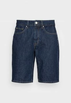 Only & Sons Herren ONSAVI - Jeans Shorts - Blue Denim -Only & Sons Geschäft 841d05bf7bd841f1b29127d0d6066e30