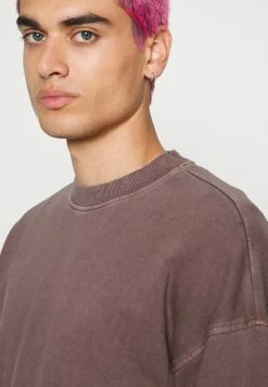 Only & Sons ONSRON LIFE - Sweatshirt - Huckleberry | Herren -Only & Sons Geschäft 8422bd422f194acea79691d97f03cd16