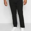 Only & Sons Herren ONSLOOMLIFE - Jeans Straight Leg - Black Denim