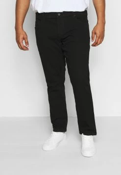 Only & Sons Herren ONSLOOMLIFE - Jeans Straight Leg - Black Denim
