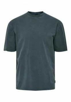 Only & Sons Herren T-Shirt Basic - Dark Navy 8 Only & Sons Herren T-Shirt Basic - Dark Navy -Only & Sons Geschäft 8462617d87834df4930547042b7854d0