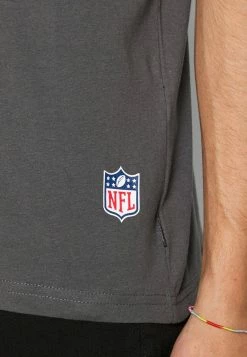 Only & Sons Herren ONSNFL LIFE TEE - T-Shirt Print - Asphalt -Only & Sons Geschäft 84f7f7f18a9e4b81b4e05b7a6255035a