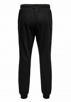 Only & Sons Herren HARVARD - Jogginghose - Black -Only & Sons Geschäft 852feac227144028b4f007fa4b31a414