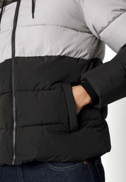 Only & Sons Herren ONSMELVIN QUILTED HOOD JACKET - Winterjacke - Olive Night/vapor Blue/phantom -Only & Sons Geschäft 855434a6aaf7452f897ec330aecc5d1c