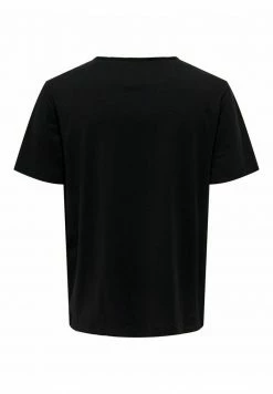 Only & Sons Herren T-Shirt Basic - Black 11 Only & Sons Herren T-Shirt Basic - Black -Only & Sons Geschäft 85b33d351d864dbf8448ddf06c616060