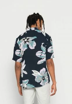 Only & Sons Herren ONSDAN LIFE - Hemd - Dark Navy -Only & Sons Geschäft 85c45f8b8a2d459c85d8f2bb879ddf8b