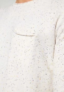 Only & Sons ONSDIAN NAPS CREW NECK - Strickpullover - Cloud Dancer | Herren 9 Only & Sons ONSDIAN NAPS CREW NECK - Strickpullover - Cloud Dancer | Herren -Only & Sons Geschäft 85f88860c04e49c0bfe5a593933b3550