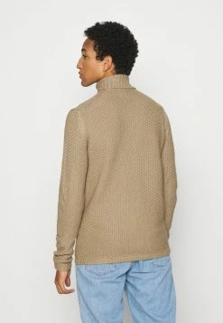 Only & Sons Herren ONSLOCCER - Strickpullover - Chinchilla -Only & Sons Geschäft 85faab7b7da24672be3ccd4c7e0e0753