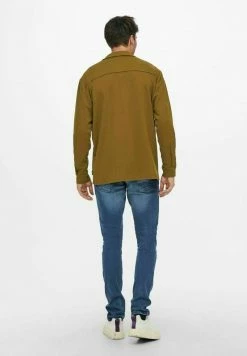 Only & Sons REGULAR FIT - Hemd - Monks Robe | Herren -Only & Sons Geschäft 863a29613db64ddf8703dc201715e106