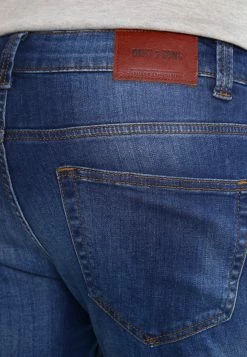 Only & Sons Herren ONSLOOM - Jeans Skinny Fit - Medium Blue Denim -Only & Sons Geschäft 8642e46a40294d6b80bdba405472c599