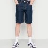 Only & Sons Herren ONSAVI - Jeans Shorts - Blue Denim