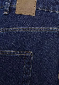 Only & Sons Herren ONSAVI - Jeans Shorts - Blue Denim -Only & Sons Geschäft 86611be45a7747c3af5f817af4245288