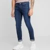 Only & Sons ONSLOOM - Jeans Slim Fit - Blue | Herren
