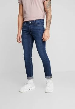 Only & Sons ONSLOOM - Jeans Slim Fit - Blue | Herren