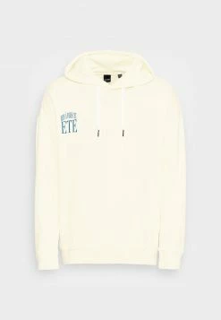 Only & Sons Herren WILBERT HOODIE - Sweatshirt - White Jade -Only & Sons Geschäft 86cc02976a45499495b149dbea63d886