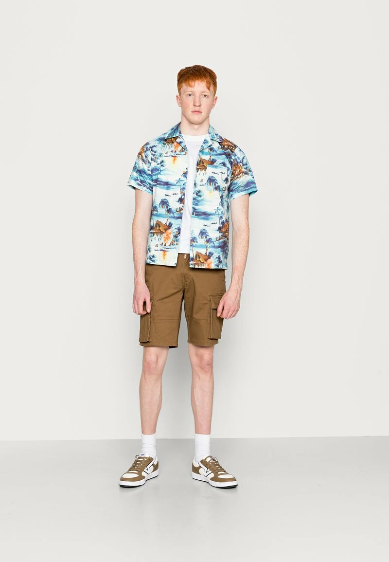 Only & Sons Herren ONSCAM STAGE - Shorts - Kangaroo 2 Only & Sons Herren ONSCAM STAGE - Shorts - Kangaroo – Bild 2