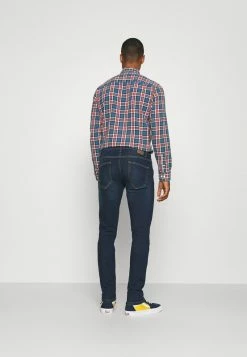 Only & Sons Herren ONSLOOM LIFE - Jeans Slim Fit - Blue Denim 7 Only & Sons Herren ONSLOOM LIFE - Jeans Slim Fit - Blue Denim -Only & Sons Geschäft 875367b666544d30b9c0dbe3f808890f