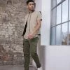 Only & Sons LIFE - Cargohose - Olive Night | Herren