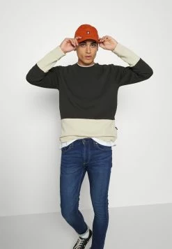 Only & Sons Herren ONSLOOM LIFE - Jeans Skinny Fit - Blue Denim -Only & Sons Geschäft 87eeaaf579294962b14ea3f483e40814