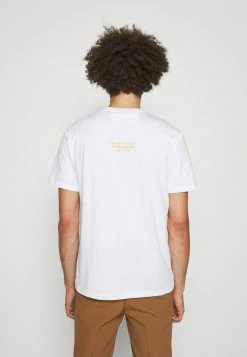 Only & Sons ONSVINCENT LIFE TEE - T-Shirt Print - White | Herren -Only & Sons Geschäft 8813e87c2e1948f2834f78a10c1cd7ec