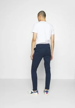 Only & Sons Herren ONSCAM PG - Chino - Dress Blues -Only & Sons Geschäft 8820ac4ac6ba4f7a80372bf5f67466e4