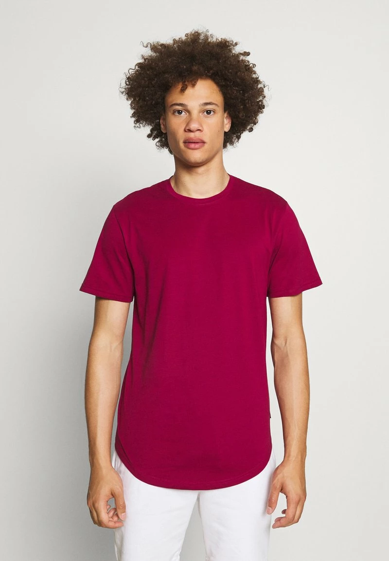 Only & Sons Herren ONSMATT LIFE LONGY TEE 7 PACK - T-Shirt Basic - Dark Blue/beige/green 5 Only & Sons Herren ONSMATT LIFE LONGY TEE 7 PACK - T-Shirt Basic - Dark Blue/beige/green – Bild 5