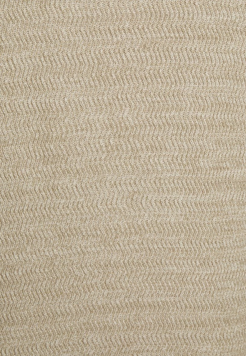 Only & Sons Herren ONSCONNER STRUCTURE CREW - Strickpullover - Silver Lining 3 Only & Sons Herren ONSCONNER STRUCTURE CREW - Strickpullover - Silver Lining – Bild 3