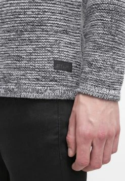 Only & Sons ONSGARFIELD - Strickpullover - Light Grey | Herren -Only & Sons Geschäft 8873e58de224461885ce6db07a654672