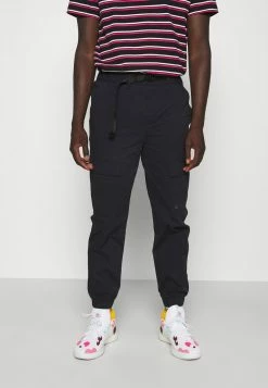 Only & Sons Herren ONSKANE CUFF PANTS - Cargohose - Dark Navy