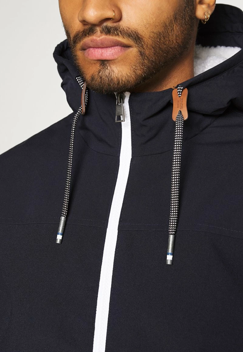 Only & Sons Herren ONSEMIL - Übergangsjacke - Night Sky 5 Only & Sons Herren ONSEMIL - Übergangsjacke - Night Sky – Bild 5