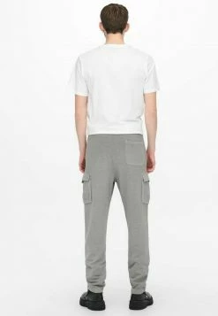 Only & Sons Herren Cargohose - Griffin -Only & Sons Geschäft 8930e3206a1d4a6fb76cbeb88ab93328