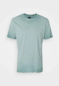 Only & Sons Herren ONSMILLENIUM LIFE WASHED - T-Shirt Basic - Silver Blue -Only & Sons Geschäft 8944c04e108341d78456eed9a82b1c6e