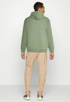 Only & Sons Herren ONSCERES LIFE HOODIE - Sweatshirt - Oil Green -Only & Sons Geschäft 89526658b59d4c19a8fc0d4dee6a704c