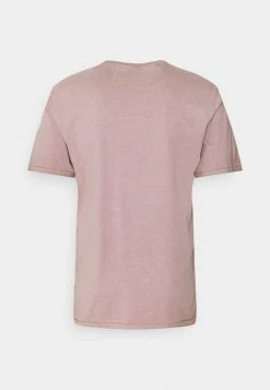 Only & Sons ONSMILLENIUM LIFE WASHED - T-Shirt Basic - Burlwood | Herren -Only & Sons Geschäft 89612af378624d5c9835aa413dd2fb44
