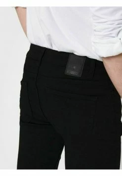 Only & Sons Herren ONSLOOM - Jeans Slim Fit - Black -Only & Sons Geschäft 8a245ded009445a0a8e19ea5f219bb38