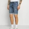 Only & Sons Herren ONSPLY LIFE - Jeans Shorts - Blue Denim