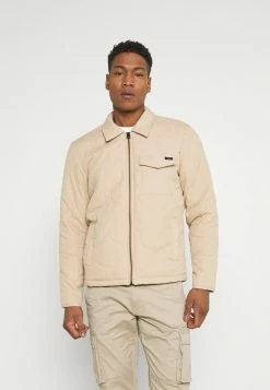 Only & Sons ONSRAY QUILTED JACKET - Übergangsjacke - Incense | Herren