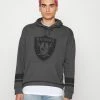 Only & Sons Herren ONSNFL LIFE HOODIE - Sweatshirt - Asphalt