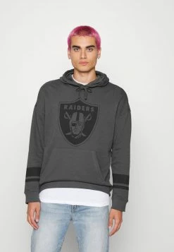 Only & Sons Herren ONSNFL LIFE HOODIE - Sweatshirt - Asphalt