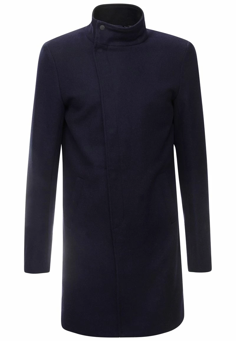 Only & Sons ONSOSCAR COAT - Klassischer Mantel - Night Sky | Herren 5 Only & Sons ONSOSCAR COAT - Klassischer Mantel - Night Sky | Herren – Bild 5