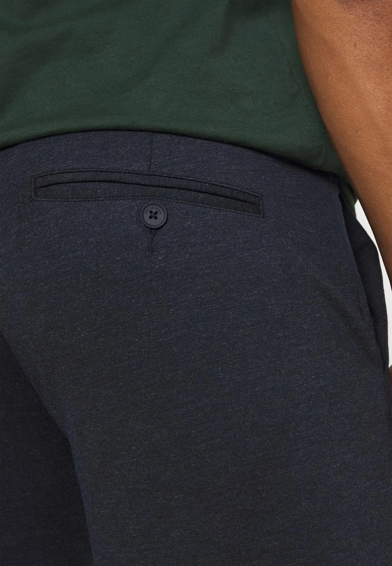 Only & Sons ONSMARK TAP PANT - Stoffhose - Dress Blues | Herren 5 Only & Sons ONSMARK TAP PANT - Stoffhose - Dress Blues | Herren – Bild 5