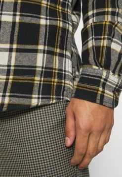 Only & Sons Herren ONSSIMON LIFE CHECKED SHIRT - Hemd - Dark Navy -Only & Sons Geschäft 8b1e2eb556ed4141837d8dda3134b149