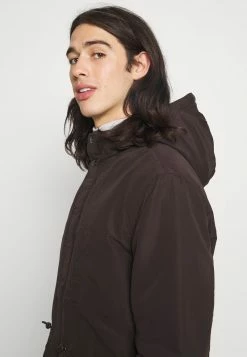 Only & Sons ONSJACK - Parka - Brown | Herren -Only & Sons Geschäft 8b261428d83f41c1b03c0e27b7d9d383