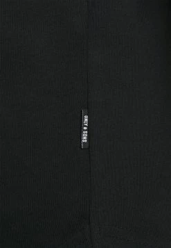 Only & Sons Herren ONSMATT LIFE LONGY TEE 7 PACK - T-Shirt Basic - Black -Only & Sons Geschäft 8b43b67686a14f5f8e36b8884ea9f386