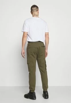 Only & Sons Herren ONSKIAN KENDRICK PANT - Jogginghose - Olive Night 10 Only & Sons Herren ONSKIAN KENDRICK PANT - Jogginghose - Olive Night -Only & Sons Geschäft 8b7a9a97b805477d889c1e7a7d8483e0