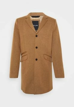 Only & Sons Herren ONSJULIAN KING COAT - Klassischer Mantel - Camel/melange -Only & Sons Geschäft 8bd3d2f8e71244c098b7932ab7992c1c